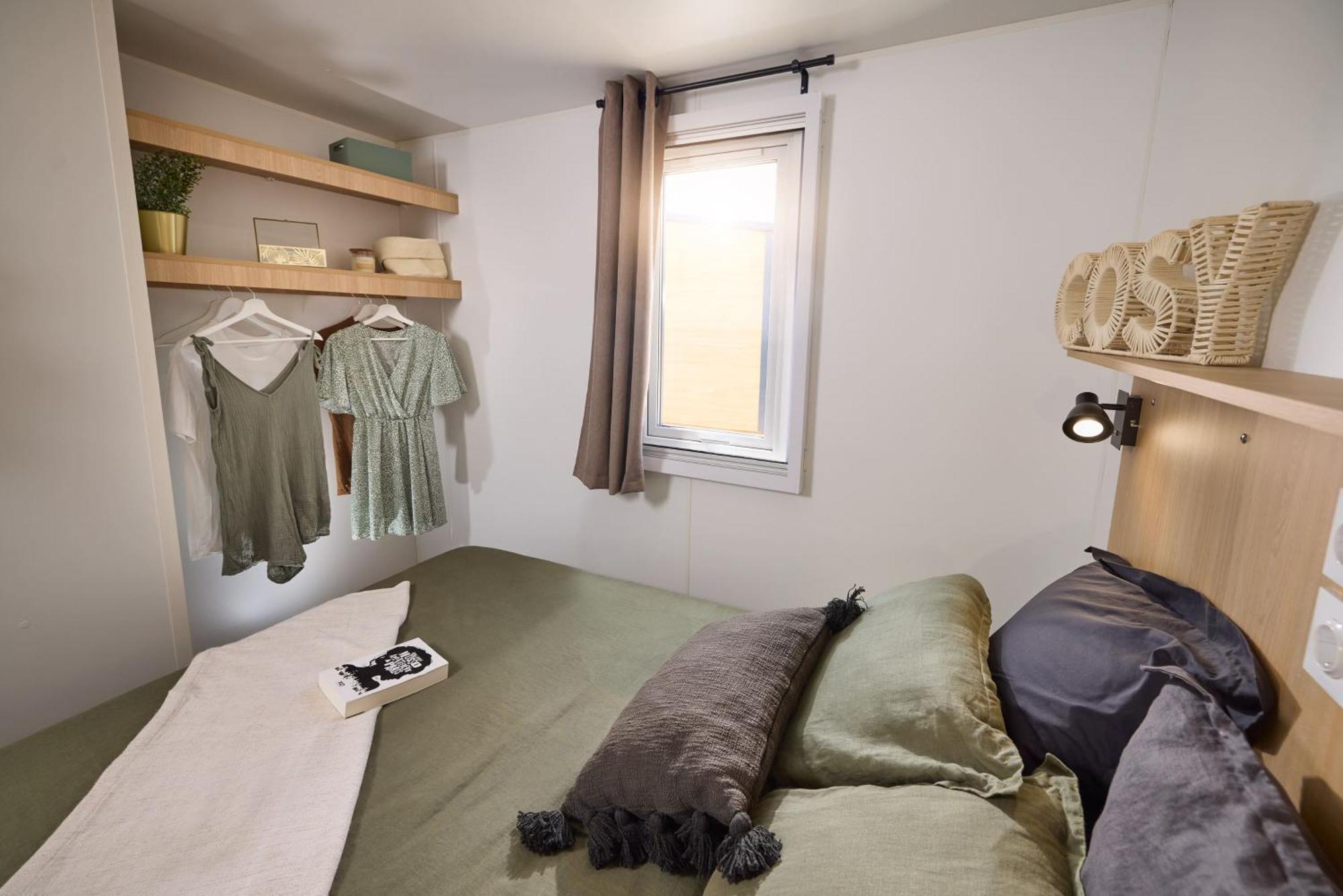 Eco-Lodge Lou Pantaï Le Pradet Extérieur photo