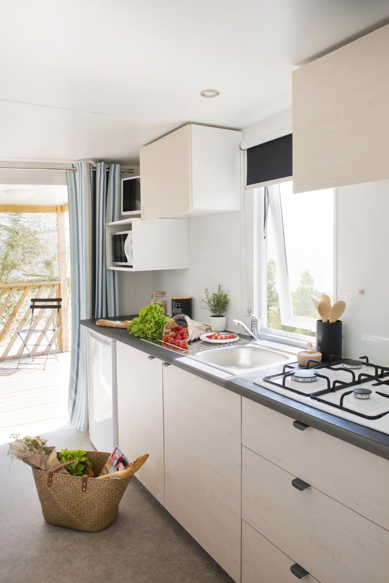 Eco-Lodge Lou Pantaï Le Pradet Extérieur photo