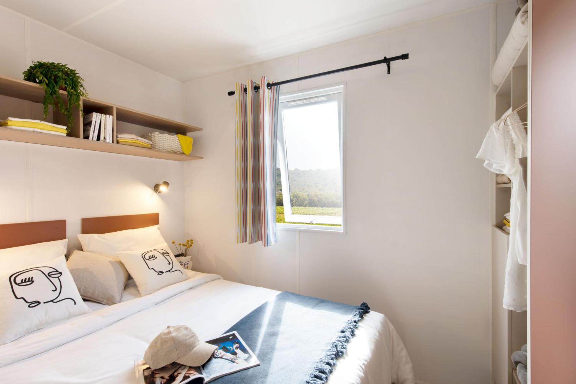 Eco-Lodge Lou Pantaï Le Pradet Extérieur photo